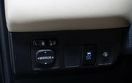 Toyota RAV4, 2014 год, 1 998 000 рублей, 19 фотография