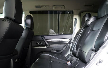 Mitsubishi Pajero IV, 2015 год, 2 549 000 рублей, 12 фотография