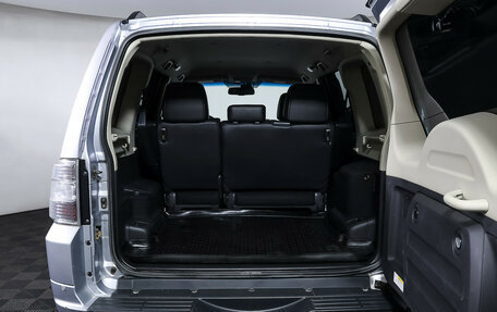 Mitsubishi Pajero IV, 2015 год, 2 549 000 рублей, 10 фотография