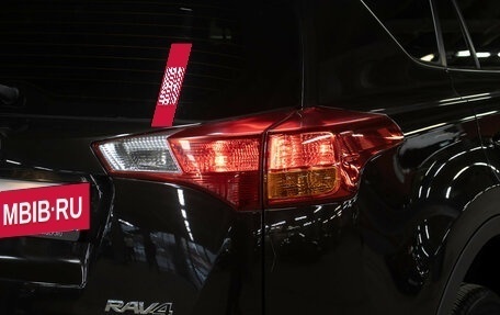 Toyota RAV4, 2014 год, 1 998 000 рублей, 23 фотография