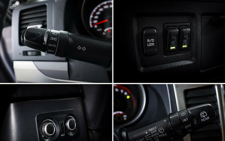 Mitsubishi Pajero IV, 2015 год, 2 549 000 рублей, 18 фотография