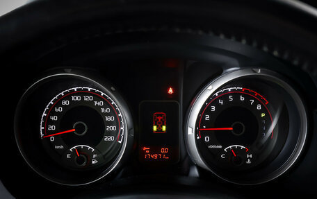 Mitsubishi Pajero IV, 2015 год, 2 549 000 рублей, 15 фотография