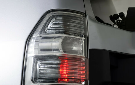 Mitsubishi Pajero IV, 2015 год, 2 549 000 рублей, 22 фотография