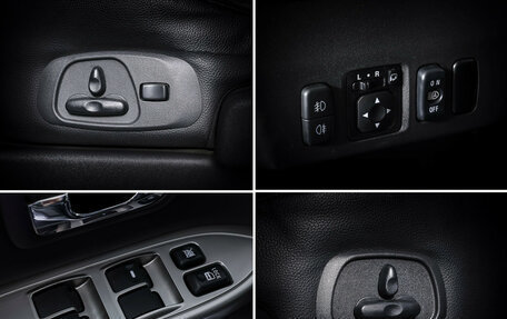 Mitsubishi Pajero IV, 2015 год, 2 549 000 рублей, 17 фотография