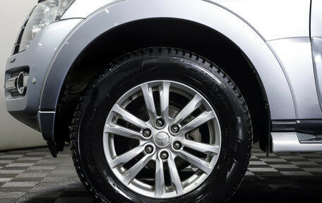 Mitsubishi Pajero IV, 2015 год, 2 549 000 рублей, 24 фотография