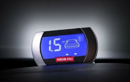 Mitsubishi Pajero IV, 2015 год, 2 549 000 рублей, 20 фотография