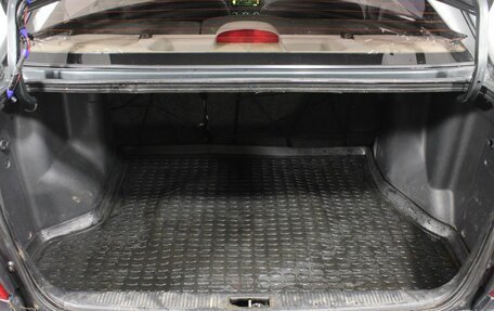 Hyundai Accent II, 2008 год, 420 000 рублей, 14 фотография