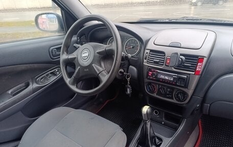 Nissan Almera, 2006 год, 275 000 рублей, 1 фотография