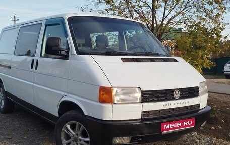 Volkswagen Transporter T4, 1993 год, 780 000 рублей, 1 фотография