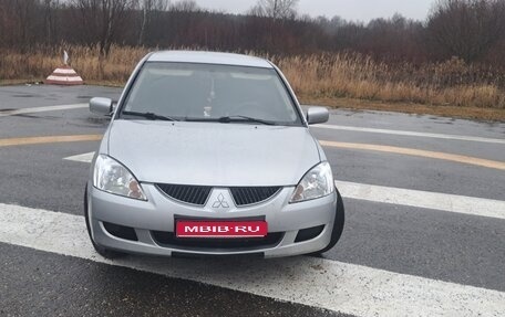 Mitsubishi Lancer IX, 2004 год, 295 000 рублей, 1 фотография
