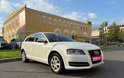 Audi A3, 2010 год, 830 000 рублей, 1 фотография