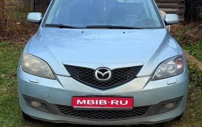 Mazda 3, 2006 год, 600 000 рублей, 1 фотография