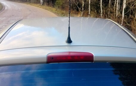 Opel Corsa D, 2008 год, 375 000 рублей, 20 фотография