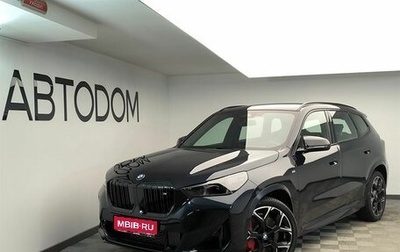 BMW X1, 2025 год, 7 040 000 рублей, 1 фотография