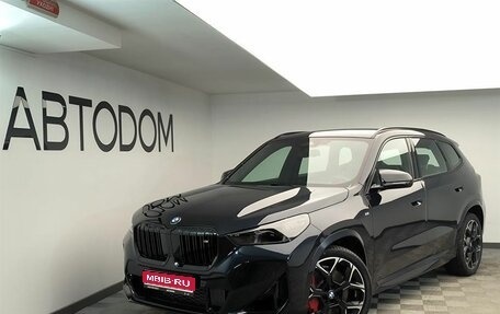 BMW X1, 2025 год, 7 040 000 рублей, 1 фотография
