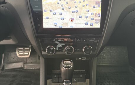 Skoda Octavia RS, 2019 год, 3 129 950 рублей, 19 фотография