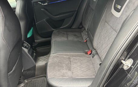 Skoda Octavia RS, 2019 год, 3 129 950 рублей, 23 фотография