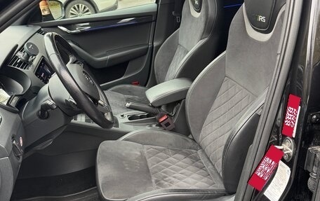 Skoda Octavia RS, 2019 год, 3 129 950 рублей, 22 фотография