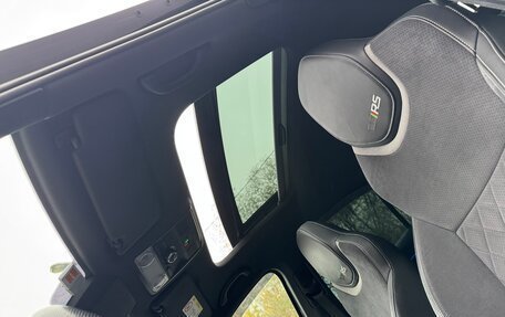 Skoda Octavia RS, 2019 год, 3 129 950 рублей, 24 фотография