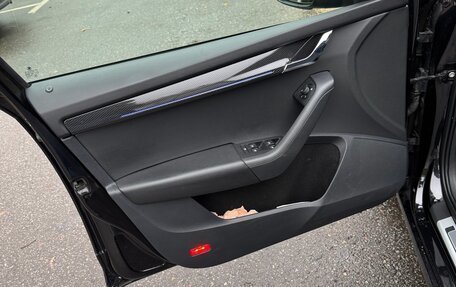 Skoda Octavia RS, 2019 год, 3 129 950 рублей, 28 фотография