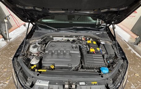 Skoda Octavia RS, 2019 год, 3 129 950 рублей, 31 фотография