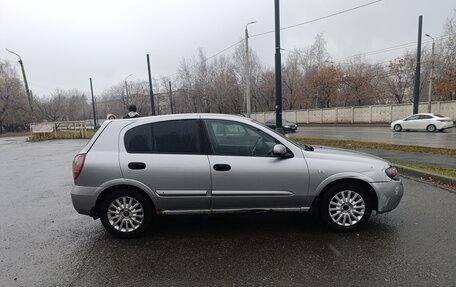 Nissan Almera, 2006 год, 275 000 рублей, 4 фотография