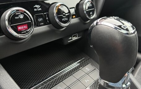 Skoda Octavia RS, 2019 год, 3 129 950 рублей, 25 фотография