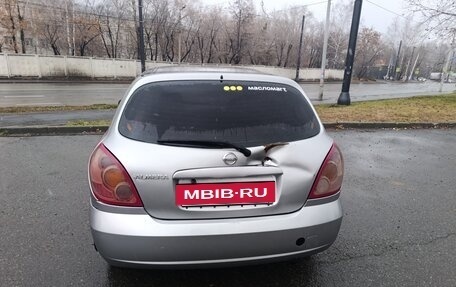 Nissan Almera, 2006 год, 275 000 рублей, 7 фотография