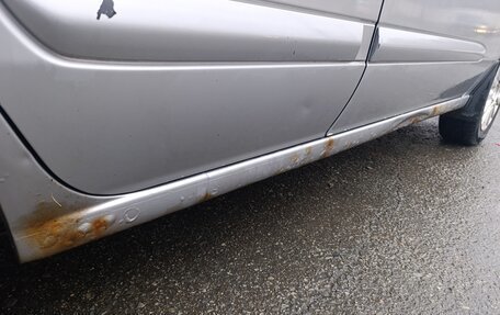 Nissan Almera, 2006 год, 275 000 рублей, 13 фотография