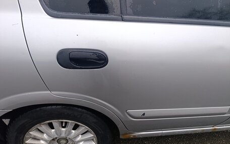 Nissan Almera, 2006 год, 275 000 рублей, 12 фотография