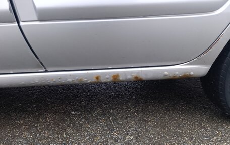 Nissan Almera, 2006 год, 275 000 рублей, 17 фотография