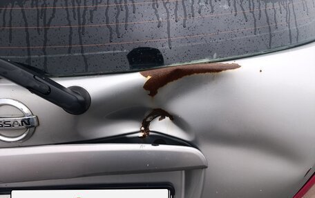 Nissan Almera, 2006 год, 275 000 рублей, 18 фотография