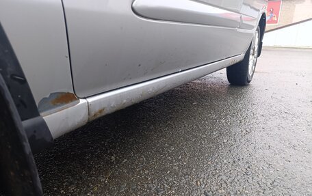 Nissan Almera, 2006 год, 275 000 рублей, 16 фотография