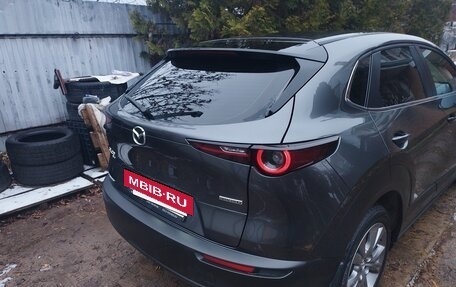 Mazda CX-30 I, 2021 год, 2 350 000 рублей, 2 фотография