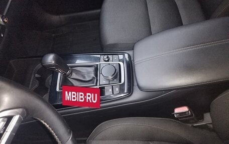 Mazda CX-30 I, 2021 год, 2 350 000 рублей, 10 фотография