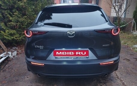 Mazda CX-30 I, 2021 год, 2 350 000 рублей, 4 фотография