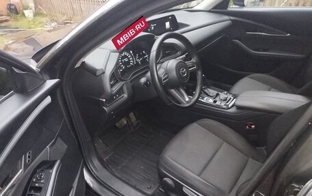 Mazda CX-30 I, 2021 год, 2 350 000 рублей, 9 фотография