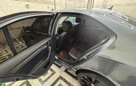 Skoda Octavia, 2017 год, 1 850 000 рублей, 4 фотография