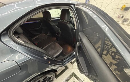 Skoda Octavia, 2017 год, 1 850 000 рублей, 2 фотография