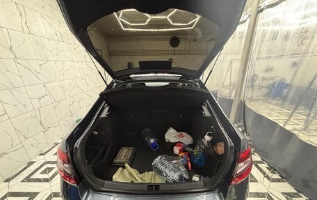 Skoda Octavia, 2017 год, 1 850 000 рублей, 6 фотография