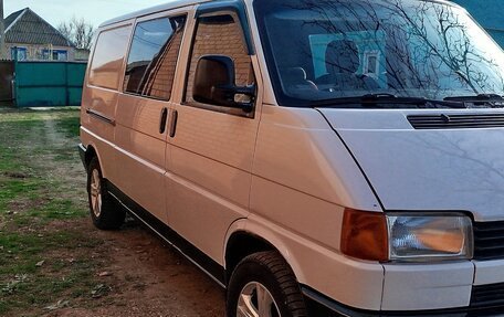 Volkswagen Transporter T4, 1993 год, 780 000 рублей, 3 фотография