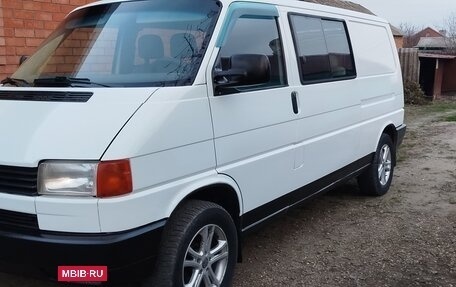 Volkswagen Transporter T4, 1993 год, 780 000 рублей, 2 фотография