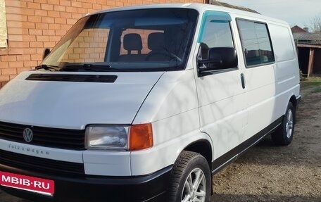 Volkswagen Transporter T4, 1993 год, 780 000 рублей, 9 фотография