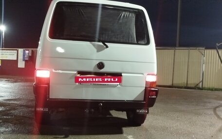 Volkswagen Transporter T4, 1993 год, 780 000 рублей, 7 фотография