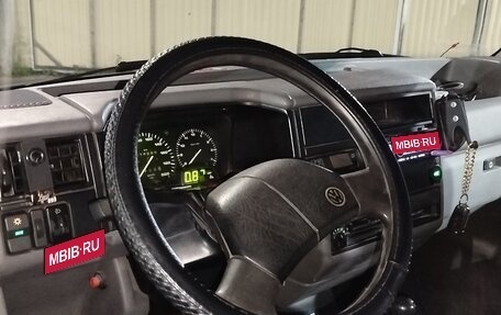 Volkswagen Transporter T4, 1993 год, 780 000 рублей, 8 фотография