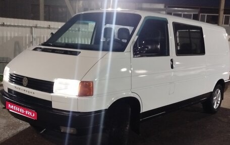 Volkswagen Transporter T4, 1993 год, 780 000 рублей, 6 фотография