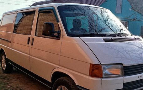 Volkswagen Transporter T4, 1993 год, 780 000 рублей, 10 фотография