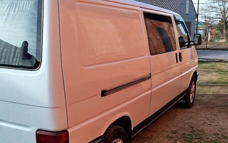 Volkswagen Transporter T4, 1993 год, 780 000 рублей, 12 фотография