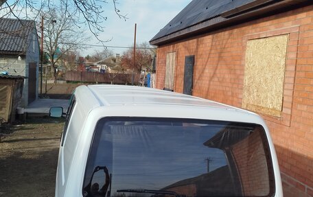 Volkswagen Transporter T4, 1993 год, 780 000 рублей, 15 фотография