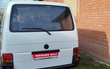 Volkswagen Transporter T4, 1993 год, 780 000 рублей, 13 фотография